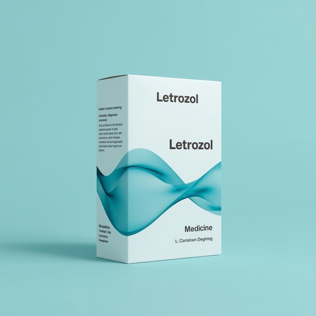 Kjøp Letrozol tabletter på nettapotek